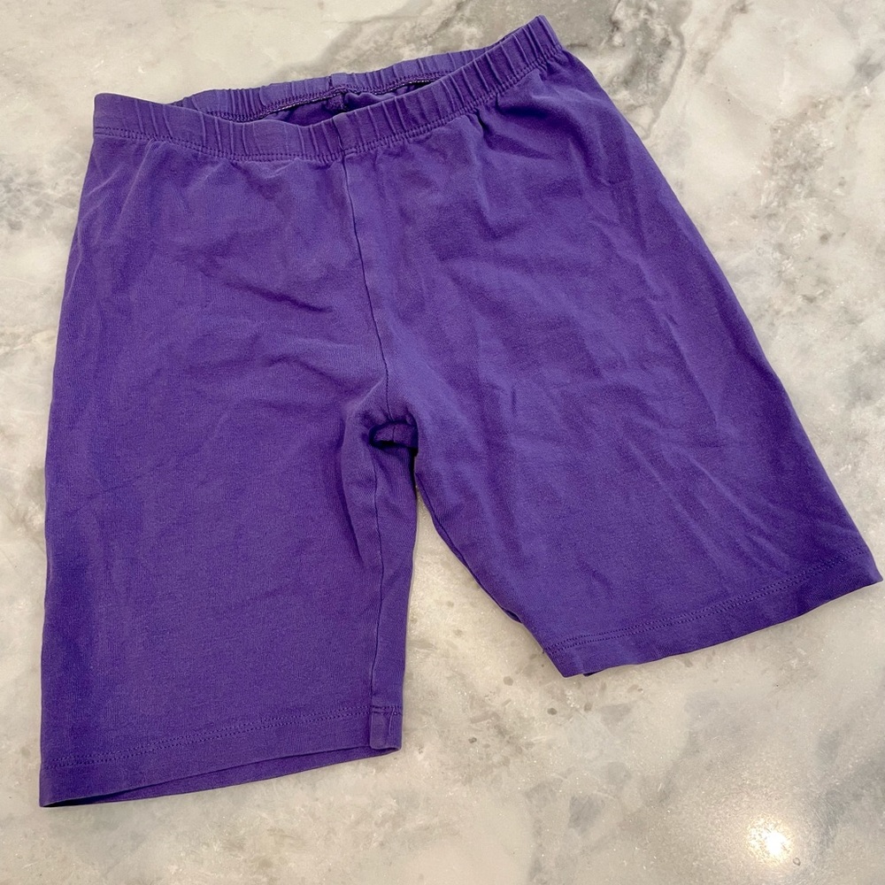 🚨$1 w/ bundle $4+ Children’s Place Shorts Size M 7/8